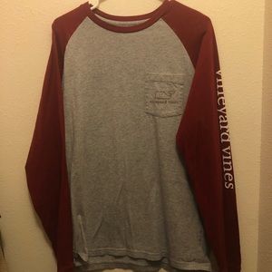 Vineyard Vines Long Sleeve